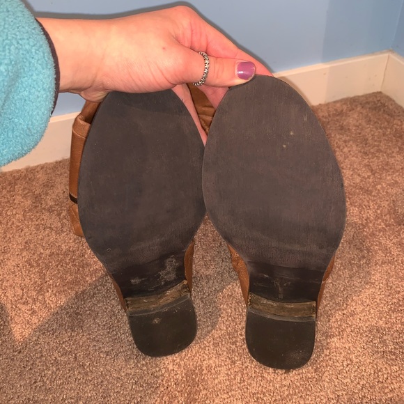 Steve Madden boots! - Picture 6 of 6